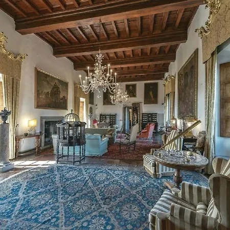 Casa de Férias Cerrone