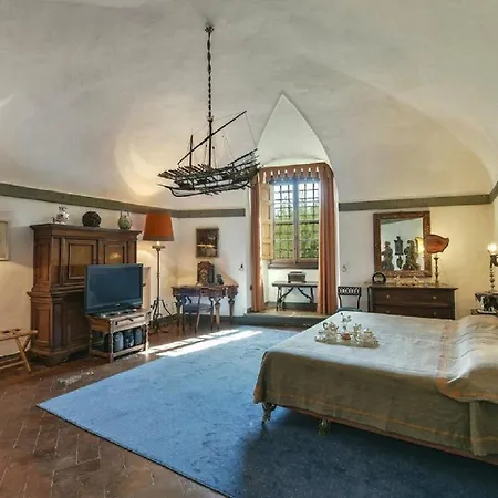 Cerrone Casa de Férias