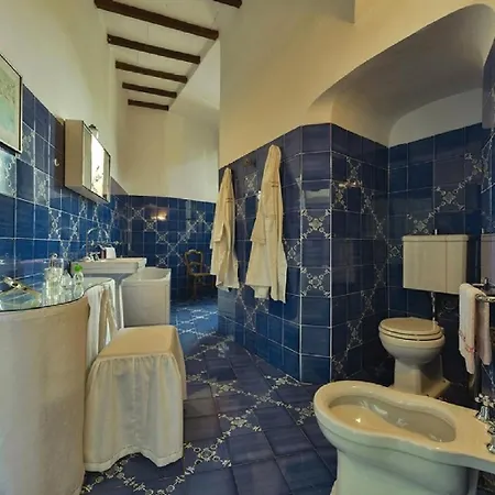 Casa de Férias Cerrone *