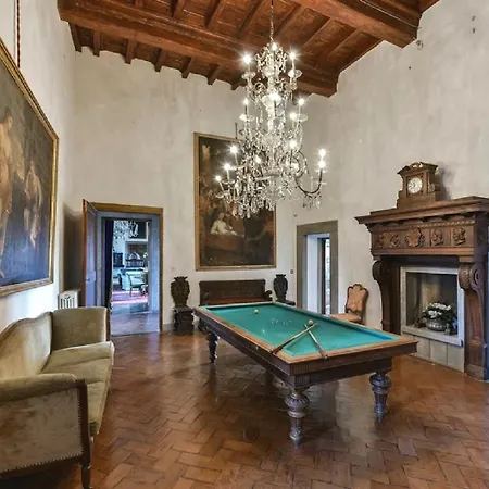 Cerrone Casa de Férias *
