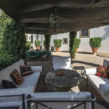Feriehus Cerrone Gardone Riviera