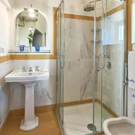 Feriehus Cerrone Gardone Riviera